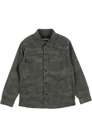 Dondup TOPWEAR Camicie