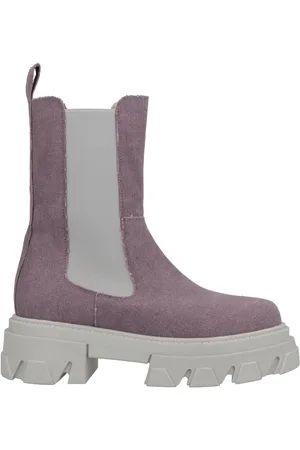 UNLACE CALZATURE Stivaletti