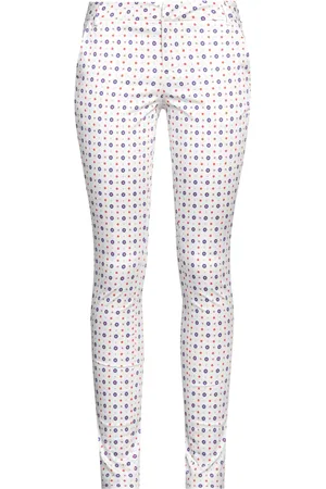 FRANKIE MORELLO BOTTOMWEAR Pantaloni