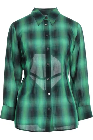 DEPARTMENT 5 TOPWEAR Camicie