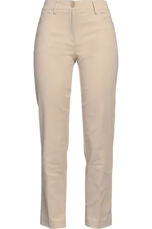 ANGELO MARANI BOTTOMWEAR Pantaloni