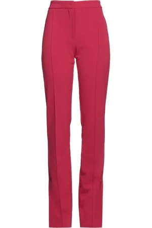 ANNA MOLINARI BOTTOMWEAR Pantaloni