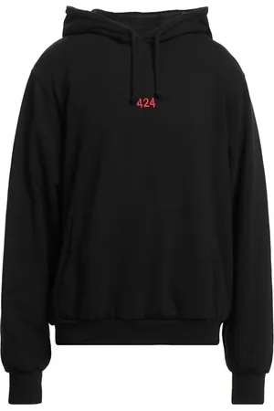 424 FOURTWOFOUR TOPWEAR Felpe