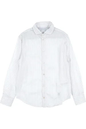 ELEVENTY TOPWEAR Camicie