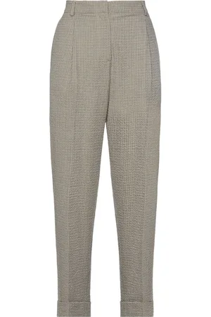 QL2  QUELLEDUE BOTTOMWEAR Pantaloni