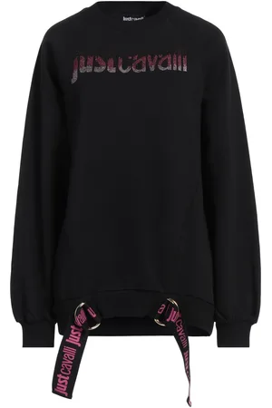Roberto Cavalli TOPWEAR Felpe