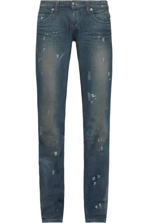 Zadig & Voltaire BOTTOMWEAR Pantaloni jeans