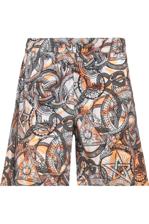 ARIES BOTTOMWEAR Shorts e bermuda