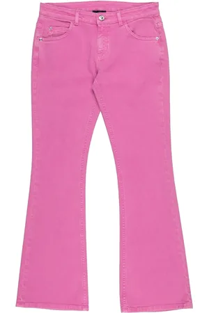 VERSACE BOTTOMWEAR Pantaloni jeans