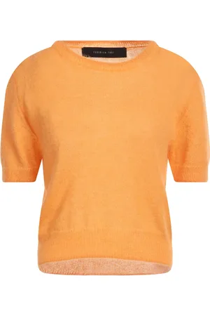 FEDERICA TOSI MAGLIERIA Pullover