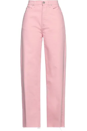 Boyish BOTTOMWEAR Pantaloni jeans