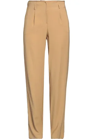 ANNA MOLINARI BOTTOMWEAR Pantaloni