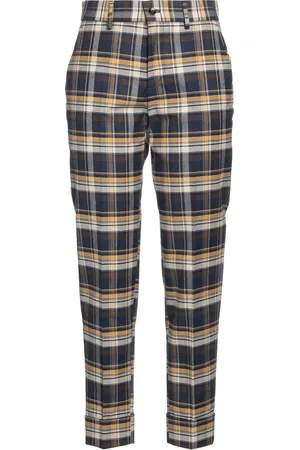 Berwich BOTTOMWEAR Pantaloni