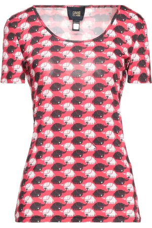 Roberto Cavalli TOPWEAR Tshirts