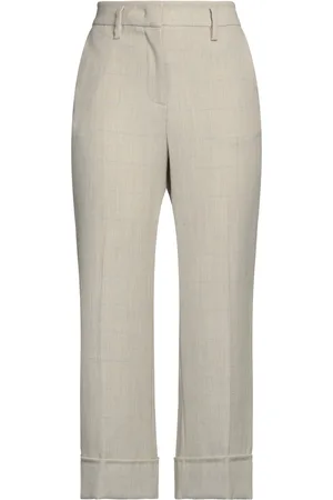 ANNECLAIRE BOTTOMWEAR Pantaloni