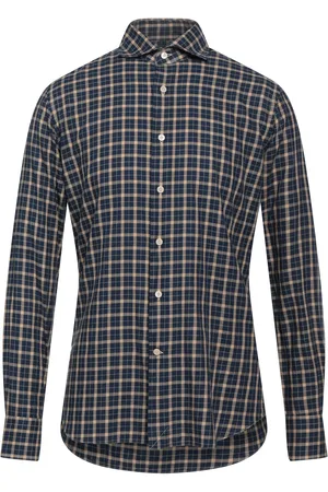 ALESSANDRO GHERARDI TOPWEAR Camicie