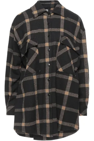 ALPHA STUDIO TOPWEAR Camicie