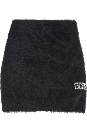 GCDS BOTTOMWEAR Minigonne