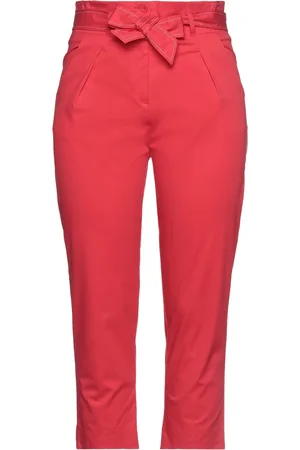 BALLANTYNE BOTTOMWEAR Pantaloni