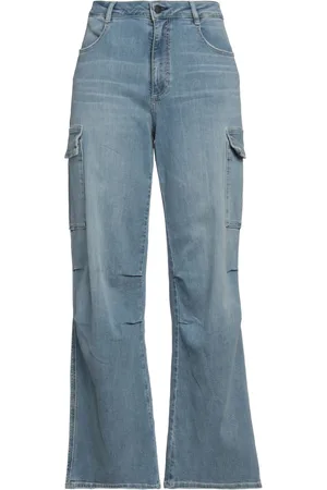 AG Jeans BOTTOMWEAR Pantaloni jeans