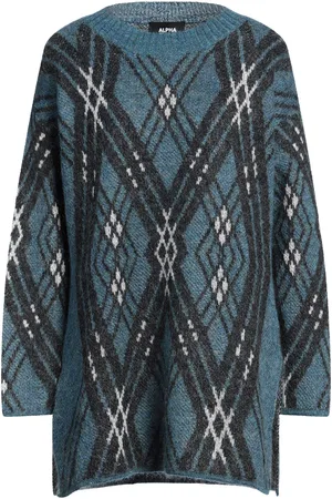 ALPHA STUDIO MAGLIERIA Pullover