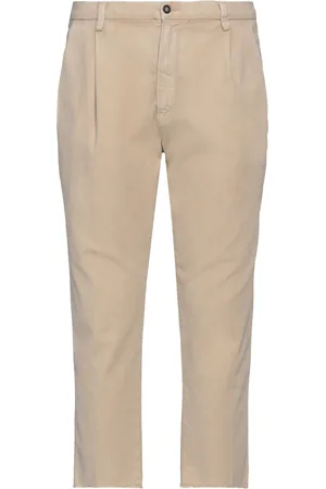 Paolo Pecora BOTTOMWEAR Pantaloni