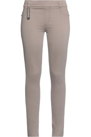 ANGELO MARANI BOTTOMWEAR Pantaloni