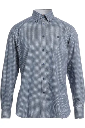 HARMONT&BLAINE TOPWEAR Camicie