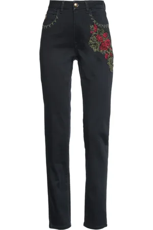 ANGELO MARANI BOTTOMWEAR Pantaloni