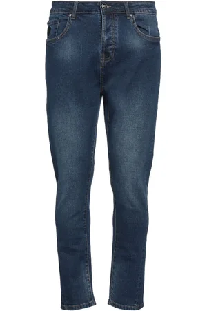 John Richmond BOTTOMWEAR Pantaloni jeans