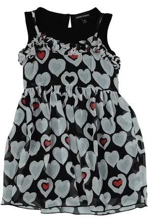 Emporio Armani VESTITI Vestiti bimba