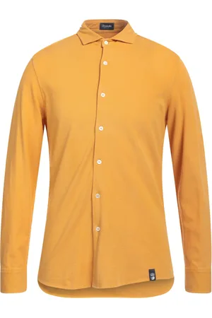 DRUMOHR TOPWEAR Camicie