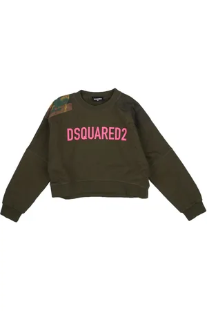 Dsquared2 TOPWEAR Felpe