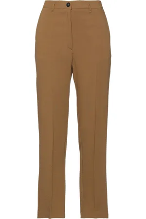 FORTE FORTE BOTTOMWEAR Pantaloni