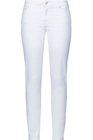 Jacob Cohen BOTTOMWEAR Pantaloni