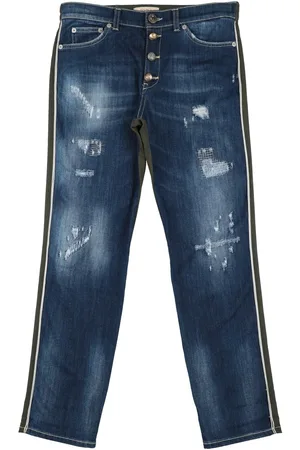 Dondup BOTTOMWEAR Pantaloni jeans