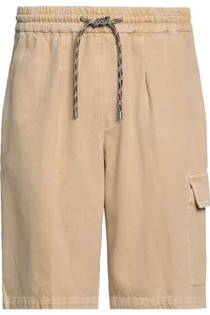 Dondup BOTTOMWEAR Shorts jeans