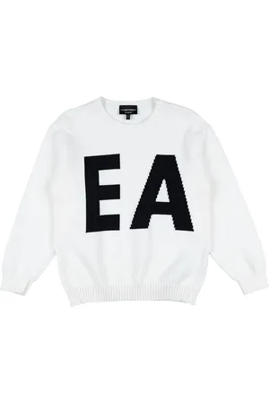 Emporio Armani MAGLIERIA Pullover