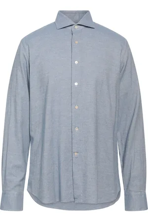 ALESSANDRO GHERARDI TOPWEAR Camicie
