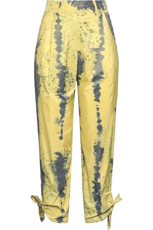 Beatrice B BOTTOMWEAR Pantaloni