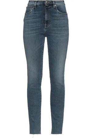 3x1 BOTTOMWEAR Pantaloni jeans