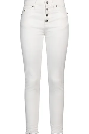 John Richmond BOTTOMWEAR Pantaloni jeans