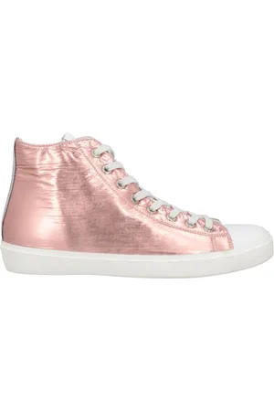 Leather Crown CALZATURE Sneakers