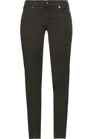 Jacob Cohen BOTTOMWEAR Pantaloni jeans