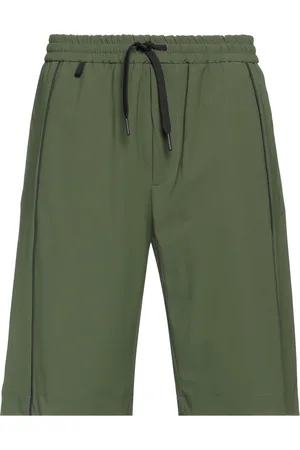 Berwich BOTTOMWEAR Shorts e bermuda