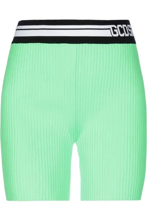 GCDS BOTTOMWEAR Shorts e bermuda