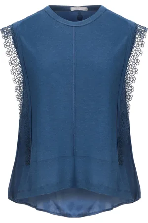 High TOPWEAR Top
