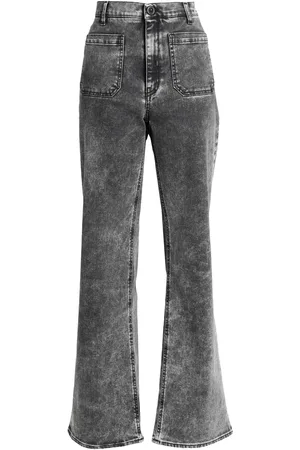 2W2M BOTTOMWEAR Pantaloni jeans