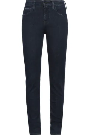 Jacob Cohen BOTTOMWEAR Pantaloni jeans