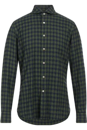 ALESSANDRO GHERARDI TOPWEAR Camicie